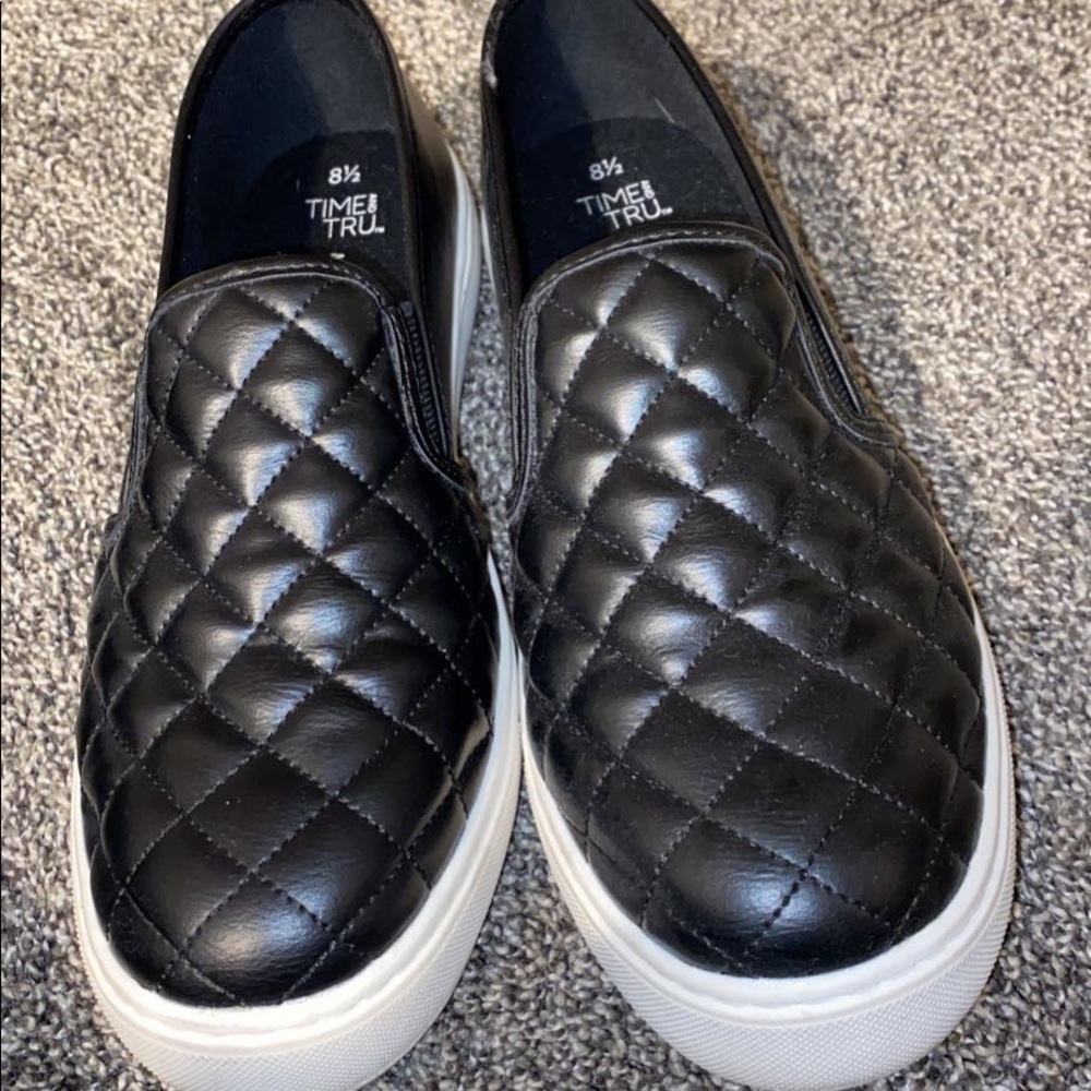 Worn twice